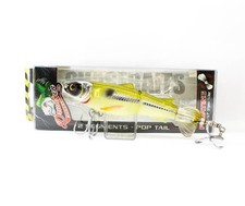Chasebaits Drunken Mullet 130mm 37 Gram Floating Lure 06 (5342)