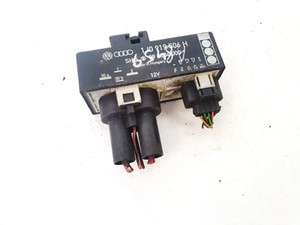 1j0919506h Lüfter Steuergerät Relais 898884000 Volkswagen Golf DE1704499-12