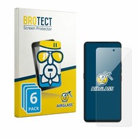 6X Panzerfolie Schutzglas FüR Volla Phone Plinius Displayschutz