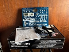 Korg ElecTribe MX EMX-1 SD Music Production S...