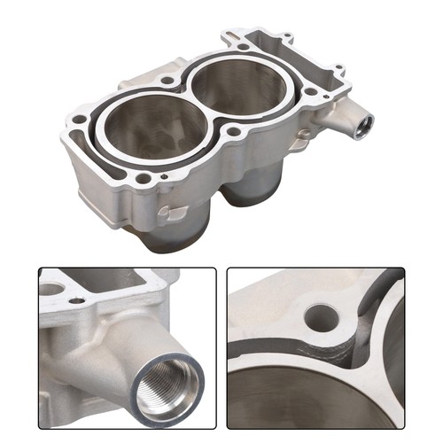 New For Polaris 900/RZR/XP Cylinder Crankshaft bottom End Rebuild Kit 13-14 - Foto 7 di 14