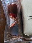Ambassador Ava Rose Pink Brown Lens Sunglasses  — photo 6