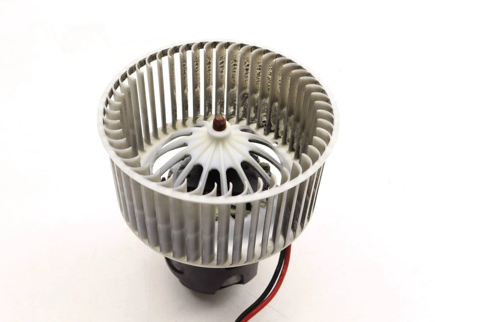 BMW 535D XDRIVE 2014-2016 - motor soplador / ventilador 9242607 Foto 3 de 4