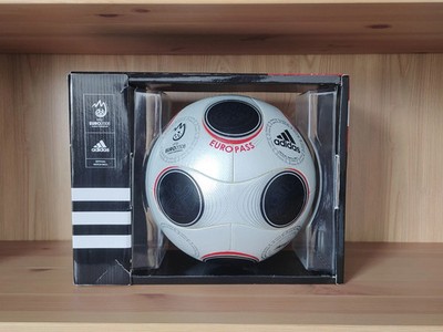 ⭐️123⭐️2008 ユーロパス 5号球 EUROPASS サッカーボール s-l400.jpg
