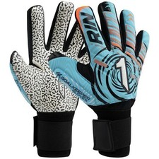 New RINAT VORTEX PRIME SPINE SOCCER GLOVE Size 10, Goalkeeper, Futbol