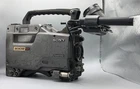 SONY BETACAM SX / DNW-7P Digital Camcorder. Used