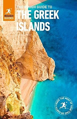 The Rough Guide to the Greek Islands (Travel Guide) (Rough... - Rough Guides