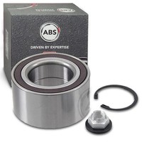 A.B.S. Radlagersatz Ford C-MAX DXA/CB7 Dxa/Ceu Focus Grand Kuga DM2 DFK Transit