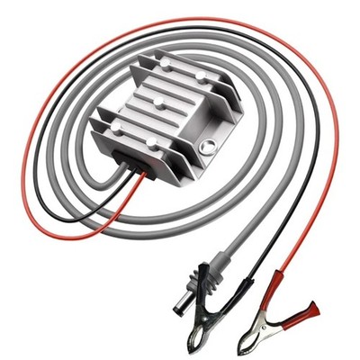 12V to 30V 3.5A Converter with Power Cable Step Up Module for Test Meter Tool