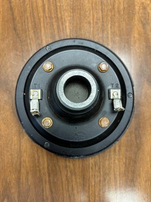 Vintage Electro-voice EV 1824m midrange Horn driver 8ohm | eBay