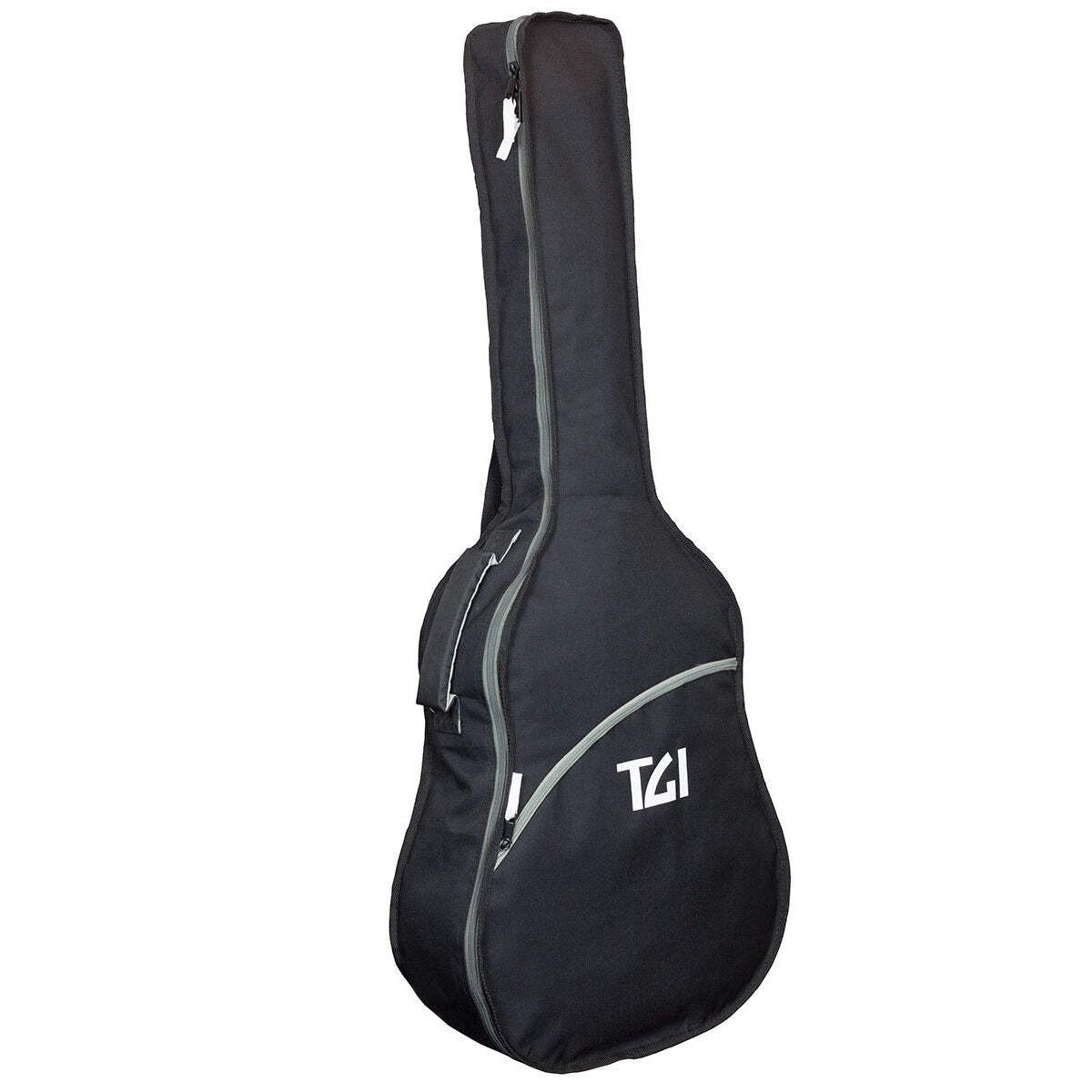 TGI Electric Bass Guitar Gig Bag Student Series 1924BE