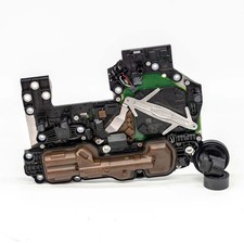 9G-Tronic TCU Steuergerät R7252774401 für Mercedes S/CLS/GLC.etc 4Matic Getriebe 9G-Tronic TCU Steuergerät R7252774401 für Mercedes S/CLS/GLC.etc 4Matic Getriebe