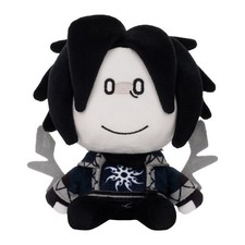 Forsaken Two Time Plush Toys, Stuffed Figure Doll for Game Fans