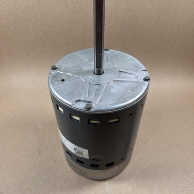 TESTED  Genteq ECM 3.0 Blower Motor 5SME39SXL3032 1HP 101564-02 GC07