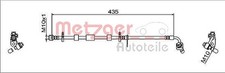 Flexible de frein Opel INSIGNIA