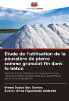 Bruno Souza Dos Santos (U. A.) | ÉTude De L'utilisation De La PoussièRe De...