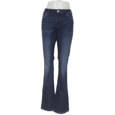 Mavi, Jeans, Größe: 31/34, BELLA, Blau, Baumwolle/Polyester, Sonstiges #q2H