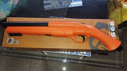 Umarex T4E HDS 68 Doppelläufige Shotgun