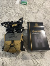 Leupold bx-2 Binocular harness