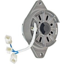 Alternator For John Deere Utility Tractor 670 770 790 870 970 990 1070 2305