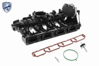 Saugrohrmodul FüR Audi Seat Skoda VW - V10-5797-SP2