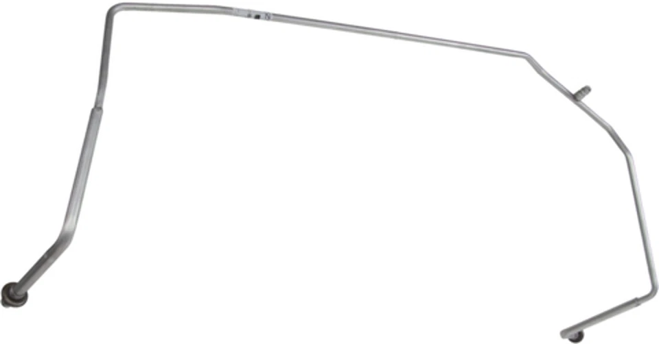 A/C Liquid Line with Orifice Tube-Hose Assembly fits 93-98 Jeep Grand Cherokee - Image 2 of 4