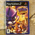 Spyro: A Hero's Tail CIB - Sony PlayStation 2 PS2 **TESTED, PAL IMPORT**