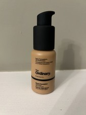 The Ordinary Serum Foundation 2.1Y