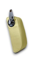 Mittelarmlehne Armlehne FüR Mercedes Sl R107 W107 SL107 Pergament