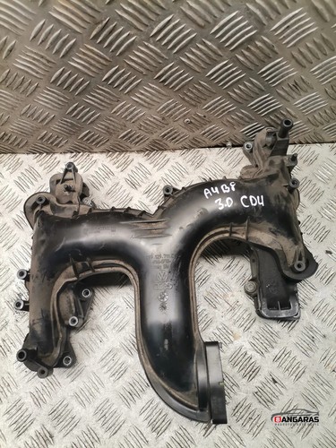 AUDI A4 8K2, B8 Ansaugbrücke 059129711cf 3.00 Diesel 2013 34828495