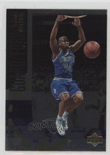 1994-95 Upper Deck Special Edition Isaiah Rider #SE53 fm0