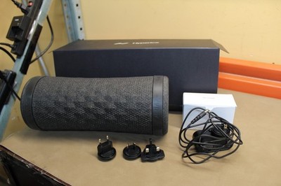 Hyperice Vyper 3 Vibrating Foam Roller - Black