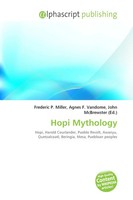Frederic P. Miller (U. A.) | Hopi Mythology | Taschenbuch | Englisch (2026)