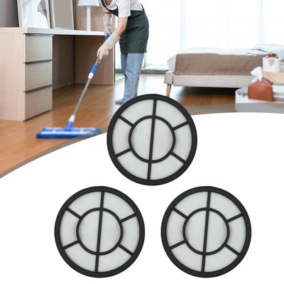 Quality Filter Replacement for Redmond RV C335 Canister Vacuum Cleaner