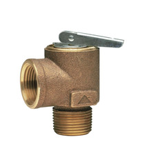 Watts 315-M1 Steam Safety Relief Valves, ASME Section IV Brand New & Ships FREE