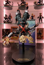 Banpresto My Hero Academia Maximatic Figure T...