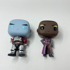 Ultimate Funko Pop Destiny Figures Checklist and Gallery 15