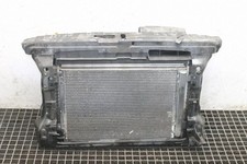Radiateur Skoda YETI