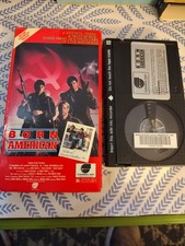 Born American Betamax Not A Vhs