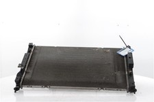 Radiateur Peugeot EXPERT