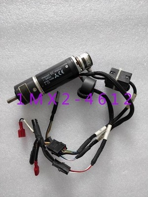 1pc used maxon EC 118890 2RMHF2000-639831 *wq