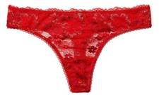 🎀Nuevo $16.50💖Victoria's Secret💗🖤Tanga Body Vic💖Talla M, L, XL🎀
