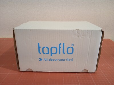 Tapflo Diaphragm Pump TX70XTTS_5.5_5