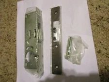 NEW INTERNATIONAL DOOR CLOSERS DH-1820-H HOOK BOLT DEADLOCK 1-1/8"