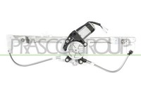 Prasco FT342W021 Fensterheber FüR Abarth Passend FüR Fiat