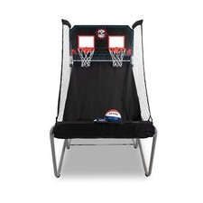 Pop-A-Shot - Home Dual Shot  Arcade Basketball Fun at Home  Infrared Sensor...