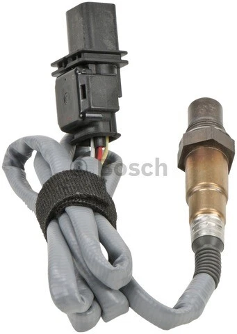 Sensor de oxígeno UPSTREAM Bosch OE para BMW 335I XDRIVE L6-3,0 L 2007-2010 Foto 3 de 4