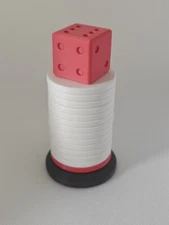 Shock cutlery puzzle Meiern Meier cutlery puzzle cutlery Shock Tower Schocken Tower