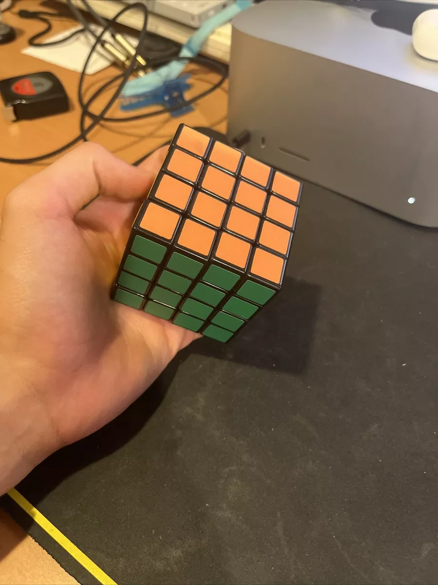 Rubik s Cubo Master 4x4