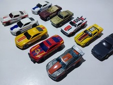 Lot Of 11 Camero Hot Wheels Various Make Model Year And Condition